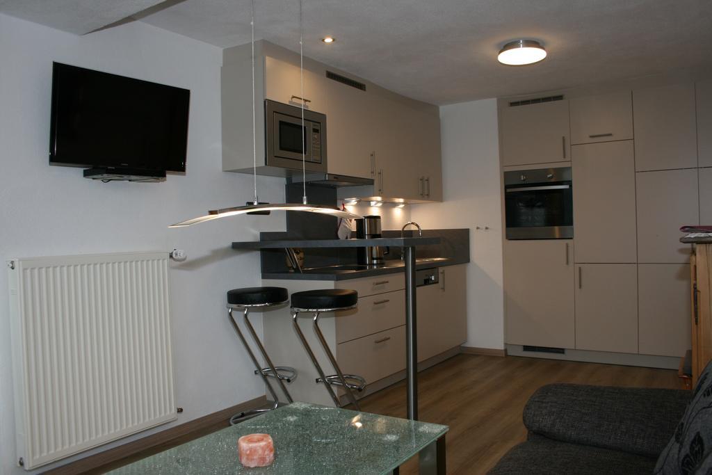 Ferienwohnung Haus Bergfrieden Berchtesgaden Zimmer foto