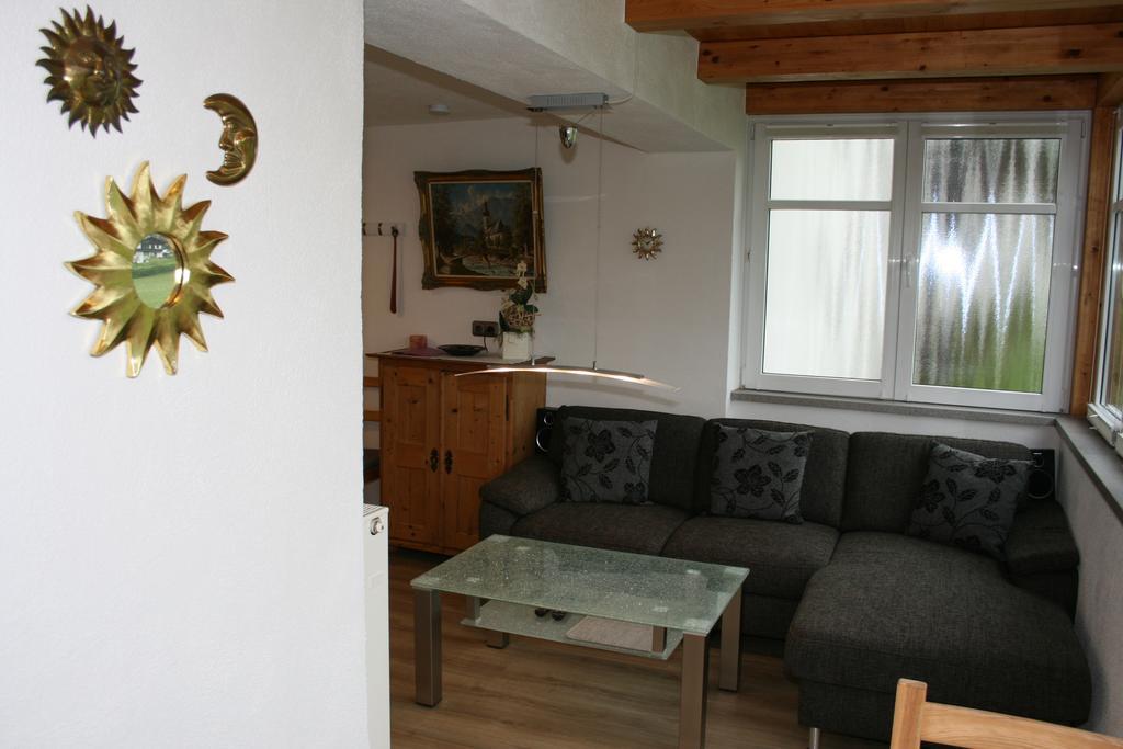 Ferienwohnung Haus Bergfrieden Berchtesgaden Zimmer foto