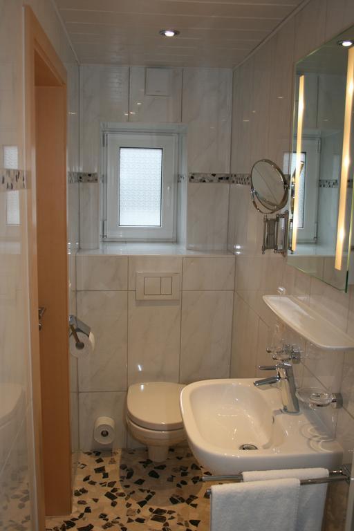 Ferienwohnung Haus Bergfrieden Berchtesgaden Zimmer foto
